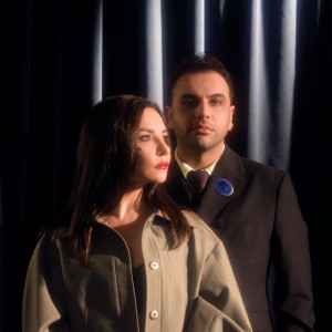 Yerin Dolmuyor by Salman Tin & Fatma Turgut