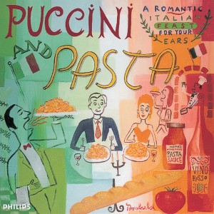 Puccini: Tosca / Act 3 - "E lucevan le stelle"