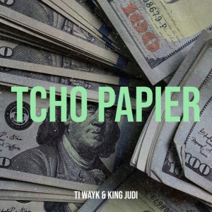 TCHO PAPIER