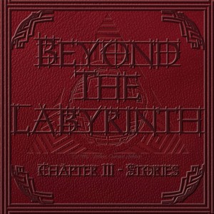 Stories Waiting to Be Told - 2009 W.I.P. Single