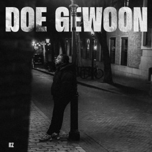 Doe gewoon (feat. ATLouis)