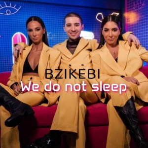 We Do Not Sleep