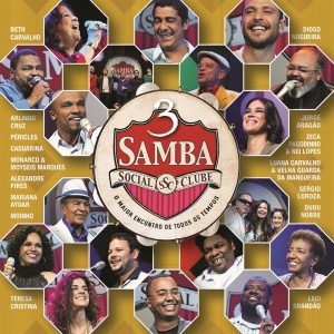 Pagode Da Saideira (Não Vou Tomar Mais Saideira)