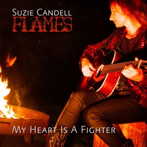 My Heart is a Fighter