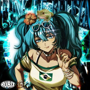 Funk de Beleza - Sped Up