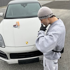 Pistacie (feat. Sofian Medjmedj) by Calin & Sofian Medjmedj