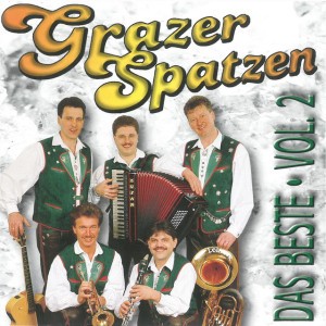 Bariton - Höhenflug
