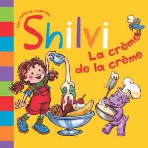 Les sœurs Crevette