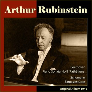 Piano Sonata No. 8, in C Minor, Op. 13 "Pathétique": I. Grave - Allegro Di Molto E Con Brio
