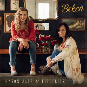 Mason Jars and Fireflies