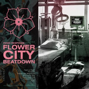 Flower City Beatdown (feat. Matt Yakesh)
