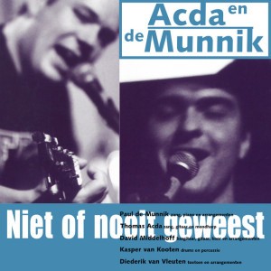 Niet of nooit geweest