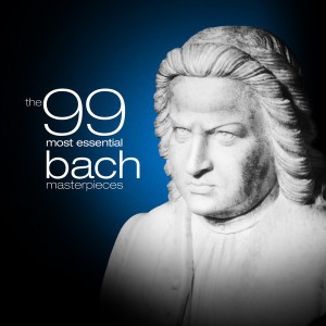 Concerto No. 5 in F Minor for Harpsichord and Orchestra, BWV 1056: II. Arioso: Largo