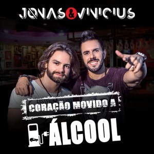 Coração Movido a Álcool
