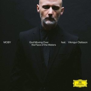 God Moving Over The Face Of The Waters (feat. Víkingur Ólafsson) [Reprise Version]