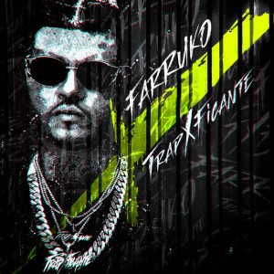 Krippy Kush (Farruko, Bad Bunny & Rvssian)