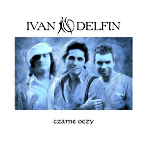 Jej czarne oczy