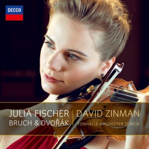 Violin Concerto no. 1 in G minor, op. 26: III. Finale: Allegro energico