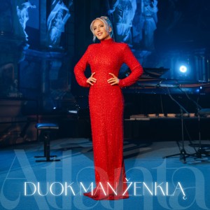 Duok Man Ženklą by Atlanta