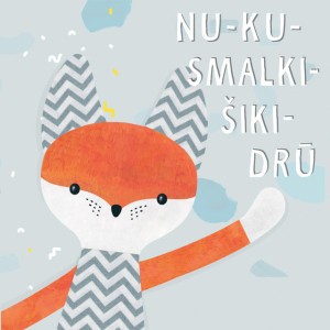 Burbulīši saka paukš