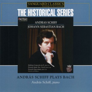 Italian Concerto In F, Bwv 971: I. Allegro