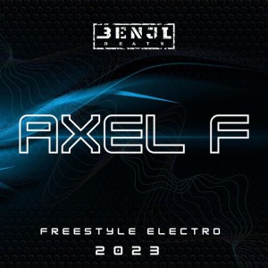 Axel F