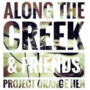 Project Orange Hen