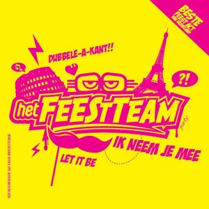 Let It Be - Radio Edit