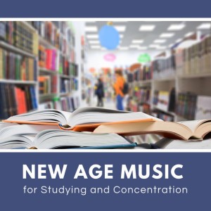 Ambient Study Music