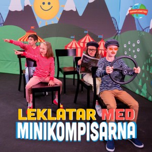 Imse vimse spindel