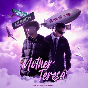 Mother Teresa