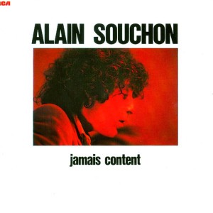 Poulailler's song