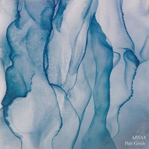 Pale Cerule by Ajwaa