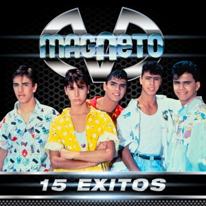 Suena tremendo