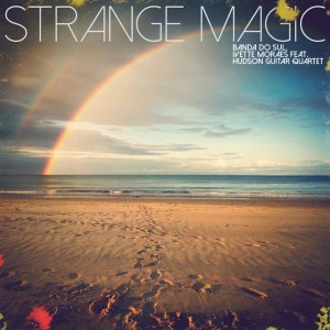 Strange Magic