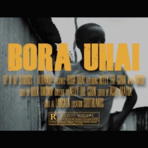 Bora Uhai