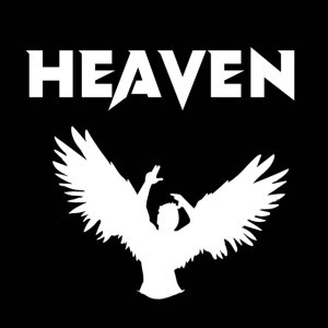 HEAVEN - HARDSTYLE