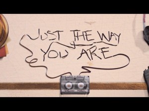 Just the Way You Are (Bonus Track)