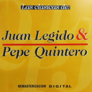 - Pepe Quintero - Destinos Paralelos