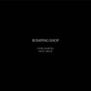 Ramping Shop