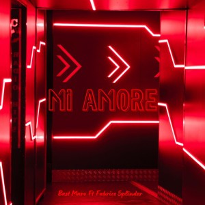 Mi Amore - Radio Edit