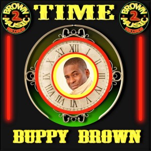 Bouncing (feat. Buppy Brown)
