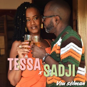 Vou sèlman by Sadji & Tessa