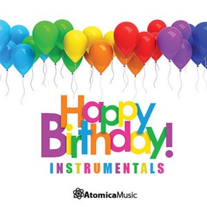 Happy Birthday INSTRUMENTAL