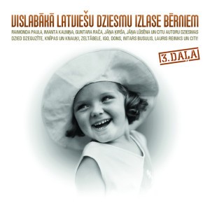 Daudz Laimes Latvija