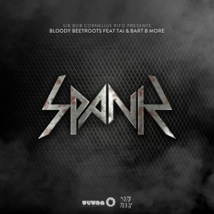 Spank - Radio Edit