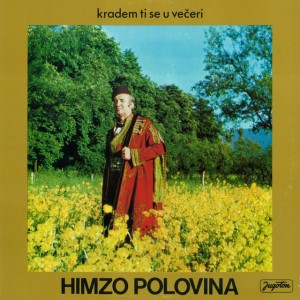 Vino Piju Age Sarajlije by Himzo Polovina