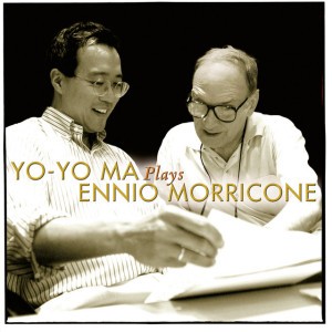 Sergio Leone Suite: Deborah's Theme from Once Upon A Time In America
