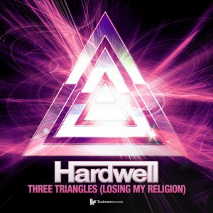 Three Triangles (Losing My Religion) - Club Mix