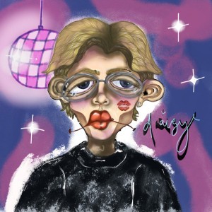 Daisy by Albert Heath